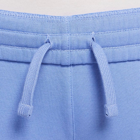 Nike Kids Blue Jogger Pants - Picture 3 of 7